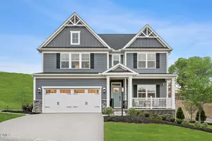 5005 Rustler Ct, Apex, NC 27539 - Photo 1