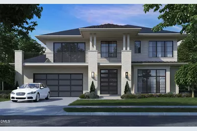 2817 Rothgeb Drive, Raleigh, NC 27609 - Photo 1