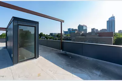 400 E Martin Street #A, Raleigh, NC 27601 - Photo 25