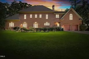 328 Iron Horse Rd, Rocky Mount, NC 27804 - Photo 65