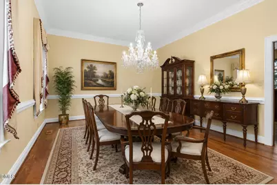 328 Iron Horse Road, Rocky Mount, NC 27804 - Photo 7