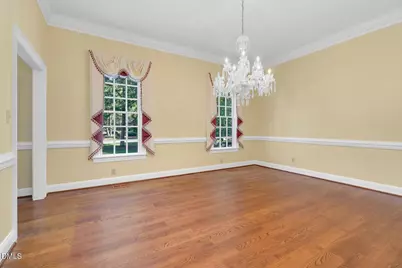 328 Iron Horse Road, Rocky Mount, NC 27804 - Photo 9
