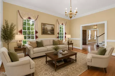 328 Iron Horse Road, Rocky Mount, NC 27804 - Photo 13