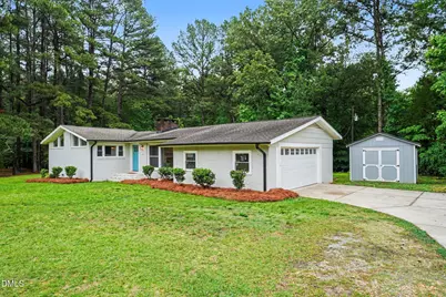 2310 Cool Springs Road, Sanford, NC 27330 - Photo 3