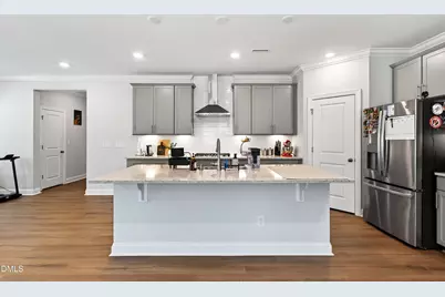 125 Fairport Lane, Apex, NC 27539 - Photo 17