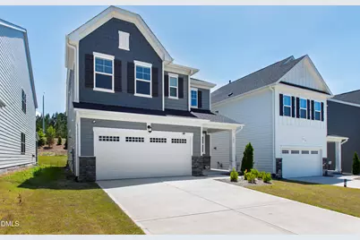 125 Fairport Lane, Apex, NC 27539 - Photo 3