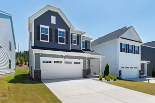 125 Fairport Ln, Apex, NC 27539 - Photo 3