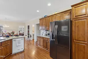 6301 Waters Edge Dr, Rocky Mount, NC 27803 - Photo 17