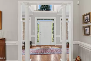 6301 Waters Edge Dr, Rocky Mount, NC 27803 - Photo 7