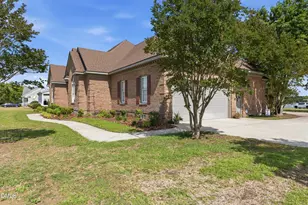 6301 Waters Edge Dr, Rocky Mount, NC 27803 - Photo 5