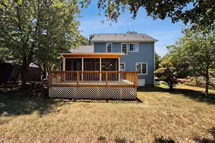 2329 Water Lilly Way, Garner, NC 27529 - Photo 5