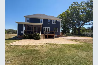 1963 Buckner Clark Road, Pittsboro, NC 27312 - Photo 5