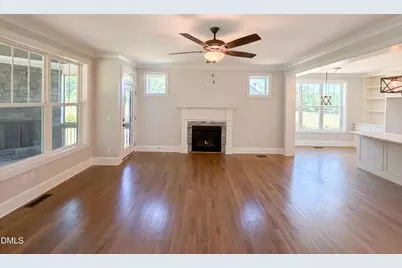 1963 Buckner Clark Road, Pittsboro, NC 27312 - Photo 3