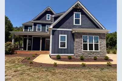 1963 Buckner Clark Road, Pittsboro, NC 27312 - Photo 1