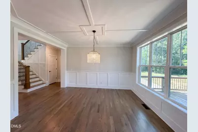 1963 Buckner Clark Road, Pittsboro, NC 27312 - Photo 7