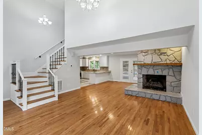 916 Quail Avenue, Wake Forest, NC 27587 - Photo 3