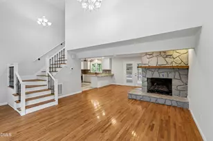 916 Quail Ave, Wake Forest, NC 27587 - Photo 3