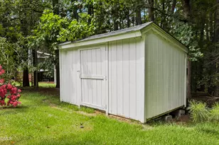 916 Quail Ave, Wake Forest, NC 27587 - Photo 27