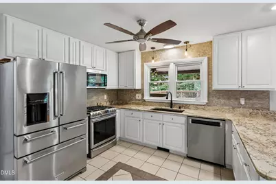 916 Quail Avenue, Wake Forest, NC 27587 - Photo 11