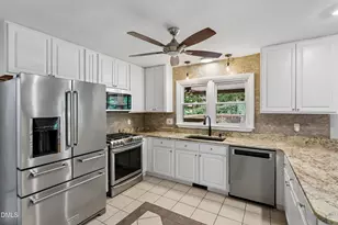 916 Quail Ave, Wake Forest, NC 27587 - Photo 11