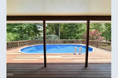 916 Quail Avenue, Wake Forest, NC 27587 - Photo 5