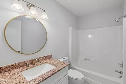916 Quail Avenue, Wake Forest, NC 27587 - Photo 15
