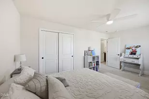 185 Whirlaway St, Clayton, NC 27520 - Photo 21