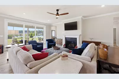 185 Whirlaway Street, Clayton, NC 27520 - Photo 21