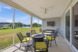 185 Whirlaway St, Clayton, NC 27520 - Photo 29
