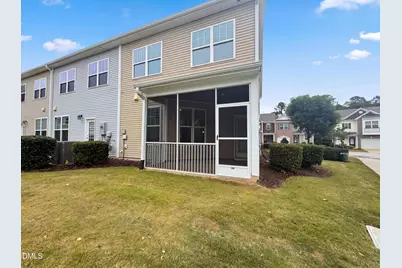 1118 Neighborly Way, Morrisville, NC 27560 - Photo 5