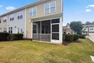 1118 Neighborly Wy, Morrisville, NC 27560 - Photo 5