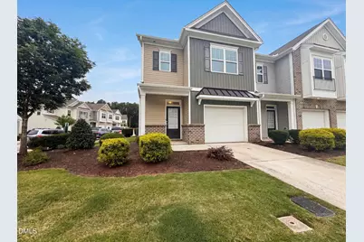 1118 Neighborly Way, Morrisville, NC 27560 - Photo 1