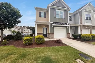 1118 Neighborly Wy, Morrisville, NC 27560 - Photo 1