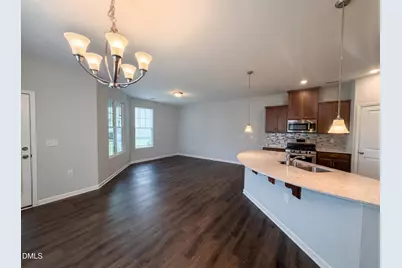 1118 Neighborly Way, Morrisville, NC 27560 - Photo 3
