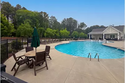 1118 Neighborly Way, Morrisville, NC 27560 - Photo 15