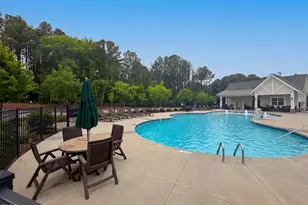 1118 Neighborly Wy, Morrisville, NC 27560 - Photo 15