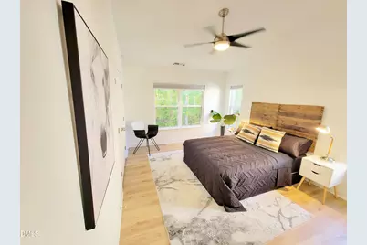 8019 Sunset Branch Court, Raleigh, NC 27612 - Photo 17