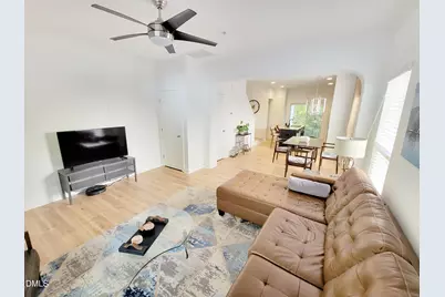 8019 Sunset Branch Court, Raleigh, NC 27612 - Photo 5