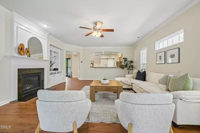 307 Arvada Drive, Cary, NC 27519 - Photo 19