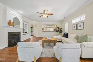 307 Arvada Dr, Cary, NC 27519 - Photo 19