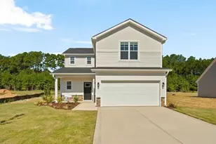 51 Ambrosia Wy, Bunnlevel, NC 28323 - Photo 1