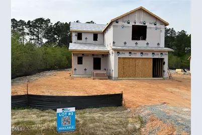 51 Ambrosia Way, Bunnlevel, NC 28323 - Photo 1