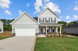 51 Ambrosia Wy, Bunnlevel, NC 28323 - Photo 1