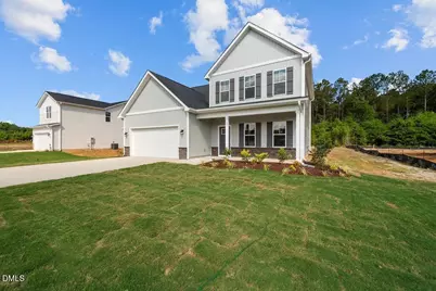 51 Ambrosia Way, Bunnlevel, NC 28323 - Photo 25