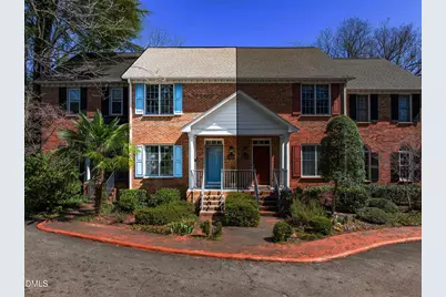 1403 Governors Court, Raleigh, NC 27604 - Photo 1