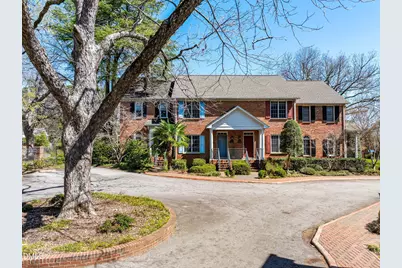 1403 Governors Court, Raleigh, NC 27604 - Photo 45