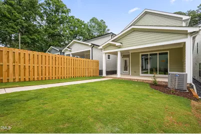 724 Powell Drive, Raleigh, NC 27606 - Photo 35