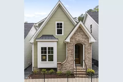 724 Powell Drive, Raleigh, NC 27606 - Photo 35