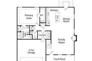 65 Ambrosia Wy, Bunnlevel, NC 28323 - Photo 5