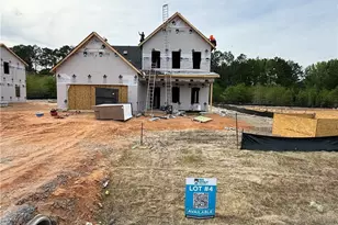 65 Ambrosia Wy, Bunnlevel, NC 28323 - Photo 1